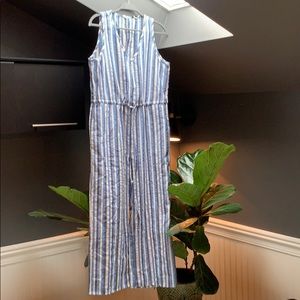 Drew Jumpsuit NWT